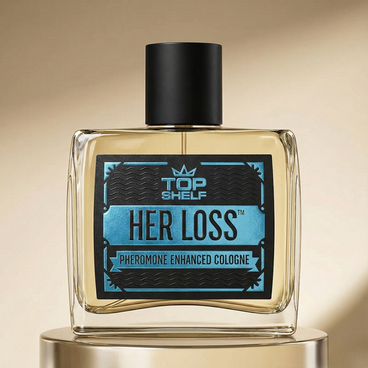 Her Loss Perfume con Feromonas